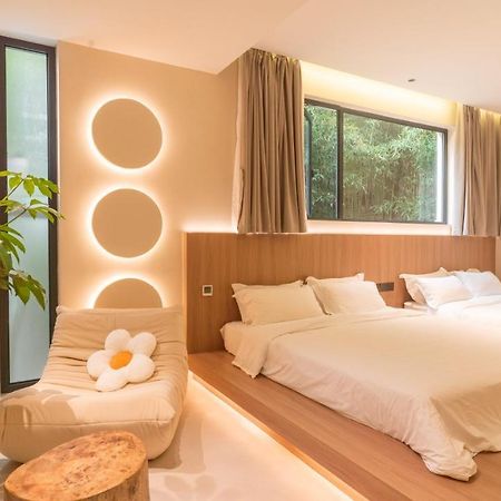 Nuan Nuan Inn Deqing Экстерьер фото