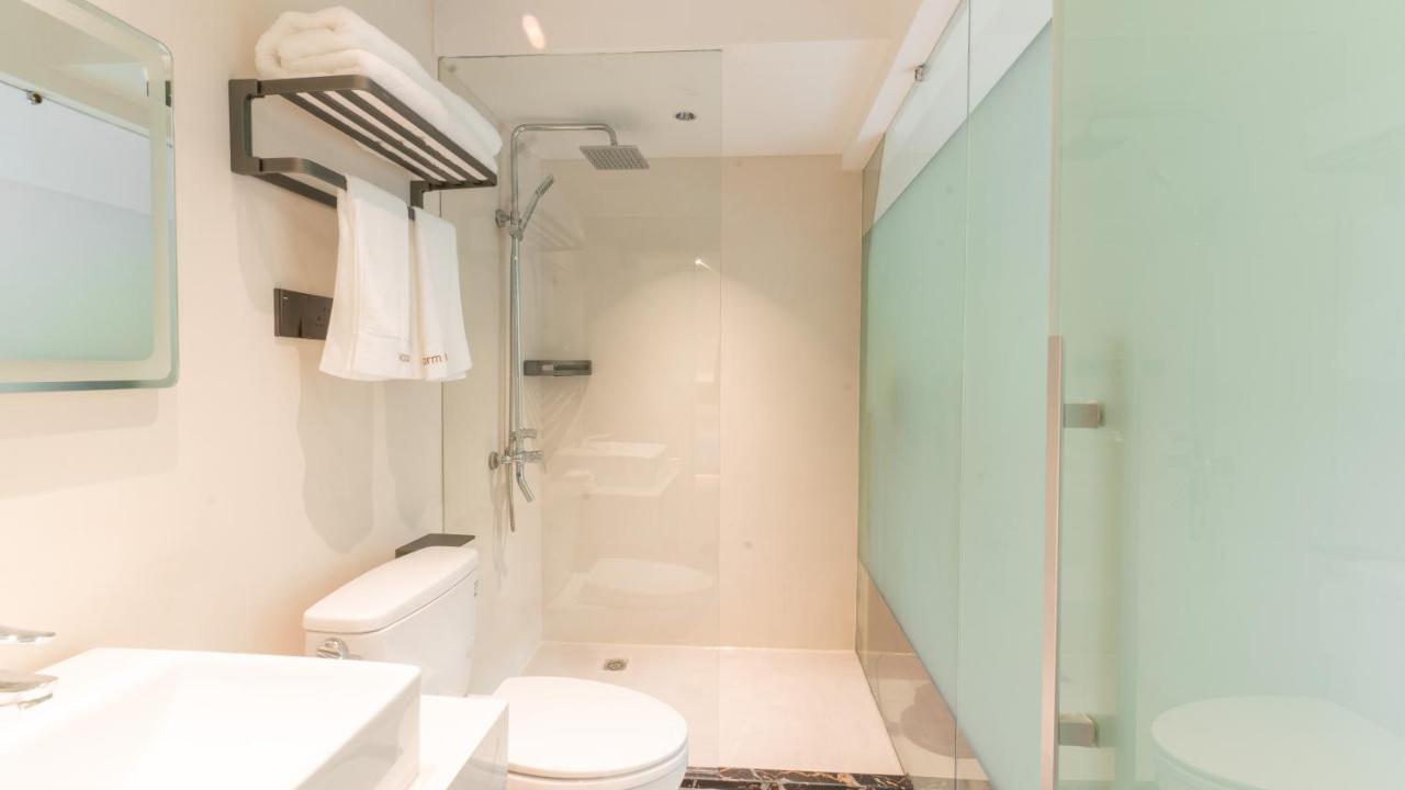 Nuan Nuan Inn Deqing Экстерьер фото